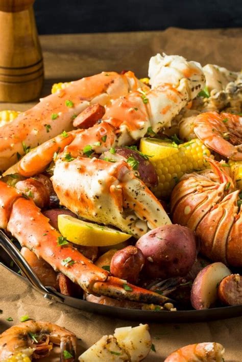 Our Best Crab Recipes .